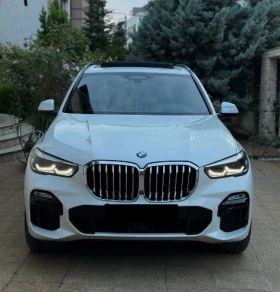 BMW X5 30d xDrive M-SportPack 67 000 KM!!! | Mobile.bg    5