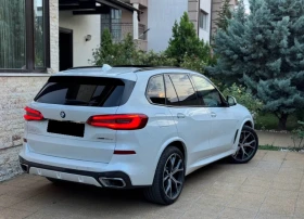 BMW X5 30d xDrive M-SportPack 67 000 KM!!!, снимка 4