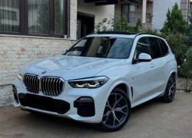 BMW X5 30d xDrive M-SportPack 67 000 KM!!! | Mobile.bg    2