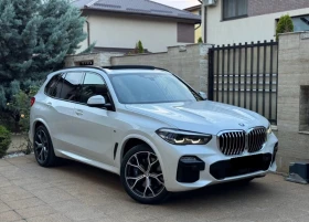 BMW X5 30d xDrive M-SportPack 67 000 KM!!! | Mobile.bg    1