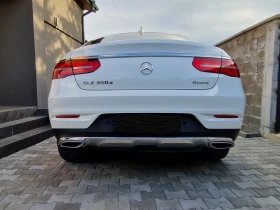 Mercedes-Benz GLE Coupe 350, снимка 6