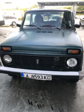 Lada Niva, снимка 8