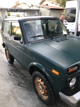 Lada Niva, снимка 7