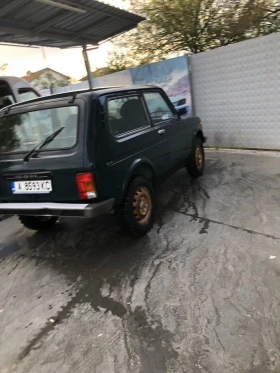 Lada Niva, снимка 5