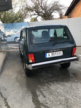 Lada Niva, снимка 6