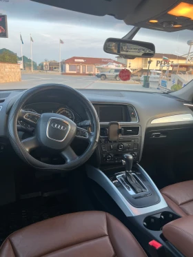 Audi Q5 2.0 TFSI | Mobile.bg    11