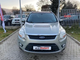 Обява за продажба на Ford Kuga 2.0TDCi/PANORAMA/4x4 ~10 900 лв. - изображение 1