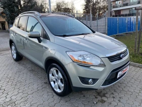 Обява за продажба на Ford Kuga 2.0TDCi/PANORAMA/4x4 ~10 900 лв. - изображение 3