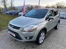 Обява за продажба на Ford Kuga 2.0TDCi/PANORAMA/4x4 ~10 900 лв. - изображение 1