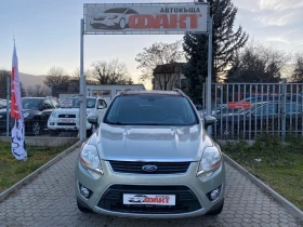 Обява за продажба на Ford Kuga 2.0TDCi/PANORAMA/4x4 ~10 900 лв. - изображение 2