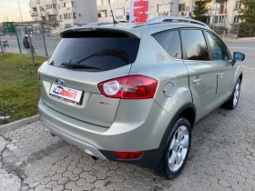 Обява за продажба на Ford Kuga 2.0TDCi/PANORAMA/4x4 ~10 900 лв. - изображение 4