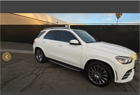 Обява за продажба на Mercedes-Benz GLE 350 AMG/PANO/ПОДГРЕВ/SELF PARKING/360 КАМЕРИ ~77 500 лв. - изображение 2