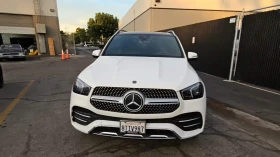 Обява за продажба на Mercedes-Benz GLE 350 AMG/PANO/ПОДГРЕВ/SELF PARKING/360 КАМЕРИ ~77 500 лв. - изображение 1