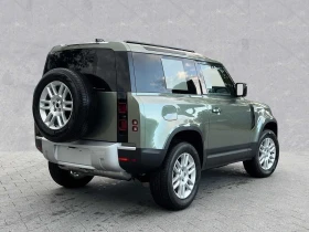 Land Rover Defender 90 d200 S NAVI 360 CAMERA TOUCHSCREEN - 117600 лв. - 64111791 | Car24.bg