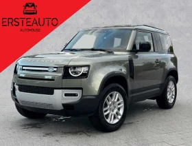 Land Rover Defender 90 d200 S NAVI 360 CAMERA TOUCHSCREEN - 117600 лв. - 64111791 | Car24.bg