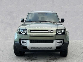 Land Rover Defender 90 d200 S NAVI 360 CAMERA TOUCHSCREEN , снимка 4