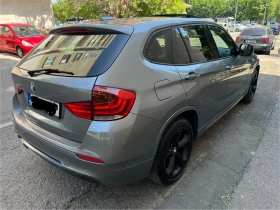 BMW X1 23D M  SHADOW LINE LOGIC7  | Mobile.bg    5