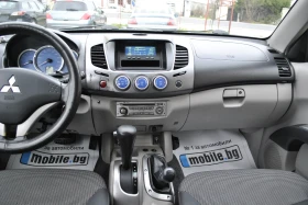 Mitsubishi L200 2.5DID | Mobile.bg    11