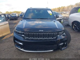 Обява за продажба на Jeep Grand cherokee 2023 JEEP GRAND CHEROKEE SUMMIT 4X4 ~71 500 лв. - изображение 1