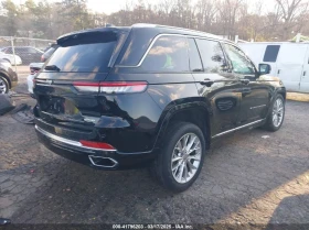 Обява за продажба на Jeep Grand cherokee 2023 JEEP GRAND CHEROKEE SUMMIT 4X4 ~71 500 лв. - изображение 7