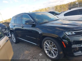 Обява за продажба на Jeep Grand cherokee 2023 JEEP GRAND CHEROKEE SUMMIT 4X4 ~71 500 лв. - изображение 2