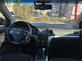 SsangYong Korando | Mobile.bg    6