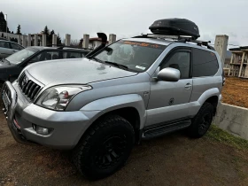 Toyota Land cruiser | Mobile.bg    3
