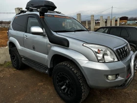 Toyota Land cruiser | Mobile.bg    2