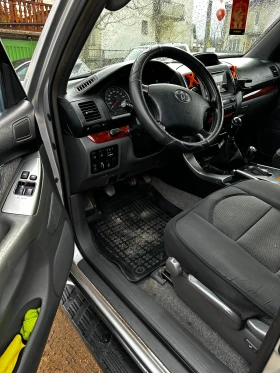 Toyota Land cruiser | Mobile.bg    11