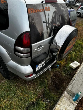 Toyota Land cruiser | Mobile.bg    5