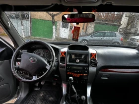 Toyota Land cruiser | Mobile.bg    13