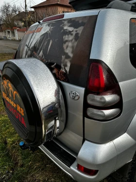 Toyota Land cruiser | Mobile.bg    7
