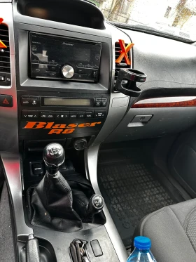 Toyota Land cruiser | Mobile.bg    14