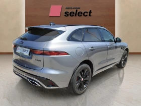 Jaguar F-PACE 3.0 - 100000 лв. - 40522744 9