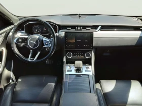 Jaguar F-PACE 3.0 - 100000 лв. - 40522744 12