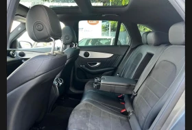 Mercedes-Benz GLC 250 * AMG* 9 скорости* - 37900 лв. - 35575265 7