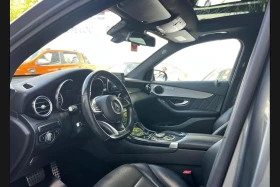 Mercedes-Benz GLC 250 * AMG* 9 скорости* - 37900 лв. - 35575265 4