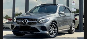 Mercedes-Benz GLC 250 * AMG* 9 скорости* - 37900 лв. - 35575265 2