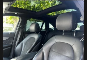 Mercedes-Benz GLC 250 * AMG* 9 скорости* - 37900 лв. - 35575265 6