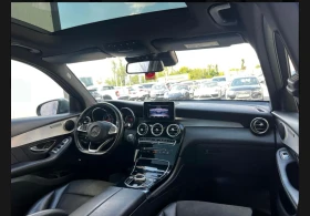 Mercedes-Benz GLC 250 * AMG* 9 скорости* - 37900 лв. - 35575265 5