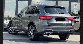 Mercedes-Benz GLC 250 * AMG* 9 скорости* - 37900 лв. - 35575265 3