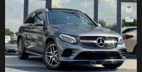 Mercedes-Benz GLC 250 * AMG* 9 скорости* 