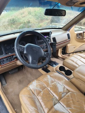 Обява за продажба на Jeep Grand cherokee ~8 000 лв. - изображение 4