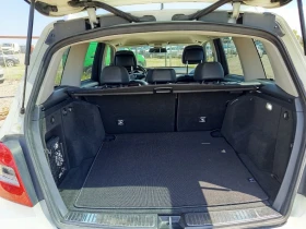 Mercedes-Benz GLK 350 3, 0 i 306ps | Mobile.bg    12