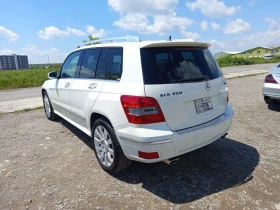    Mercedes-Benz GLK 350 3, 0 i 306ps