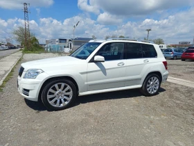     Mercedes-Benz GLK 350 3, 0 i 306ps
