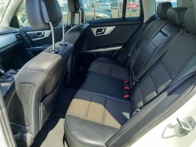 Mercedes-Benz GLK 350 3, 0 i 306ps | Mobile.bg    8