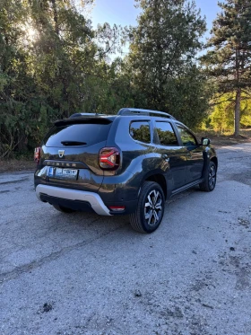 Обява за продажба на Dacia Duster 1.3 Tce  ~35 900 лв. - изображение 5