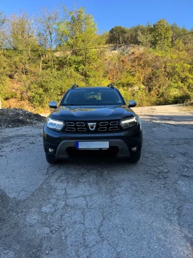 Обява за продажба на Dacia Duster 1.3 Tce  ~35 900 лв. - изображение 1