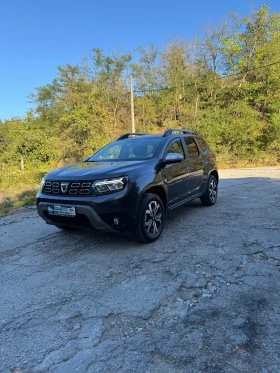 Обява за продажба на Dacia Duster 1.3 Tce  ~35 900 лв. - изображение 1